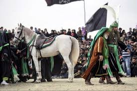 In iran muharram is observed like it is observed in any other country. Muharram Karbala Archives Travel Agency In Iran