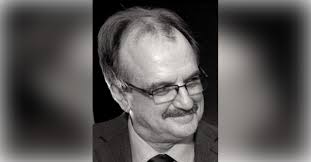 Obituary information for James Mitchell Preston