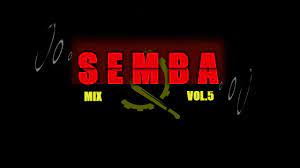 Maybe you would like to learn more about one of these? Semba Mix Vol 6 2021 By The Demon Youtube