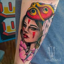 Doug Hand • Tattoo Artist • Tattoodo