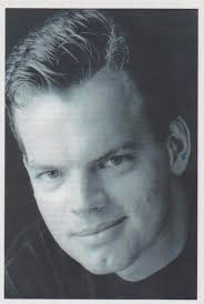 Michael Thomas Boerner (1965-2003)