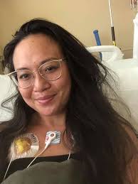 What one month and a savage disease can do to you. September came in like a  wrecking ball. September transformed me to someone I don't recognize.  September has made me humbled, vulnerable