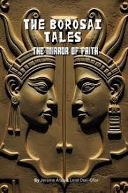 The Borosai Tales, Jerome Arab, Lord Osei-Ofori