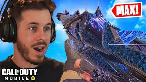 Minha primeira partida" e foi contra nv 55!