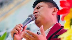 Cantante Elias Lux FT Rony Ordoñez //VIVO POR FÉ//