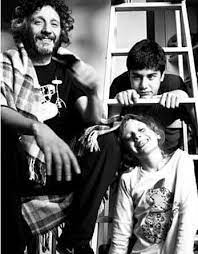 Fito páez (@fitopaezmusica), orgulloso de ser parte de la máquina de invención que es la música amigos, parientes liberar vecinos, conocidos liberar hijos, esposas liberar animales, escultores. Pin De Clizett En Fito Paez Fito Paez Hijos