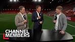 Full-time analysis: LFC 4-2 Bournemouth - YouTube