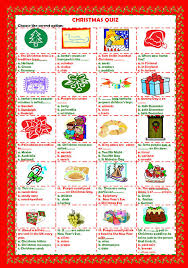 This christmas quiz includes trivia questions, multiple choice and 2 picture quizzes (easy, medium and hard rounds!) Multiple Choice Easy Christmas Trivia Questions And Answers Printable