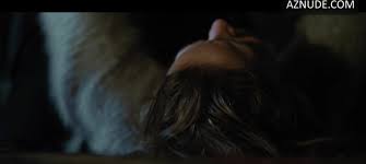 Dakota Blue Richards Underwear hot fragment in The Quiet Hour - UPSKIRT.TV