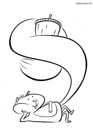 Lustige tiere ausmalbilder für kinder kostenlos ausdrucken. Eichhornchen Malvorlage Kostenlos Eichhornchen Ausmalbilder