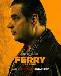 Ferry: De Serie