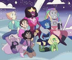 Steven Universe Fandom On Instagram I M Still In Shock Because Of The Trailer Anbdk Btw Steven Universe Fanart Steven Universe Gem Steven Universe Movie