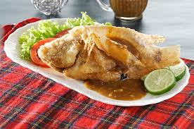 Ikan nila merupakan salah satu jenis ikan yang banyak dikonsumsi oleh masyarakat indonesia. Ayo Buktikan Cita Rasa Ikan Nila Terbang Saus Tauco Tak Kalah Lezat Dengan Gurame Terbang Semua Halaman Sajian Sedap
