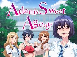 Prime Video: Adams Sweet Agony