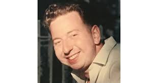 John Lubrano Obituary (1939