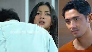 Ikatan cinta episode hari ini,ikatan cinta episode hari ini,ikatan cinta episode terbaru ,amanda manopo, arya saloka, bocoran. Synopsis Of The Bond Of Love Friday January 8 2021 Angga Is Finally Forgiving Al Aman S Secret Elsa Incited Netral News