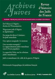1 impôt sur le revenu (ir) 2 impôt sur la fortune immobilière (ifi) 3 impôt sur les sociétés (is) 4 taxe foncière sur les propriétés bâties (tfpb) 5 taxe foncière sur les propriétés non bâties. L Emancipation Des Juifs D Algerie Une Declinaison Du Modele Alsacien Cairn Info