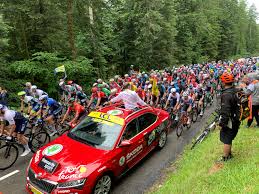 Tour de france 2021 : 8e Etape Du Tour De France 2021 Wikipedia