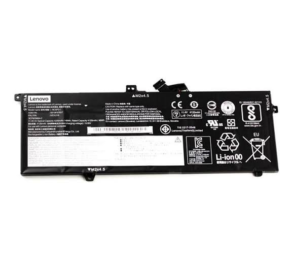 BO LENOVO THINKPAD X13 X390 X395 GEN 1 L18C6PD1 L18M6PD1 ORI