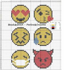Maybe you would like to learn more about one of these? Emojis Cross Stitch Bookmarks Cross Stitch For Kids Cross Stitch Patterns