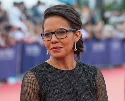 Audrey pulvar sur paris match ! Audrey Pulvar Dans Le Bon Wagon Pour Paris 2020