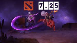 The most prestigious dota 2 event, the international, was held for the first time back in august 2011. Dota 2 Patch 7 25a Mit Grossen Anderungen Bei Gold Modi Helden Und Items Dota 2 Esports Com