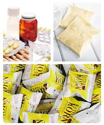 Identifying your metal detecting finds. Metal Detector For Aluminum Foil Packaging Manufacture