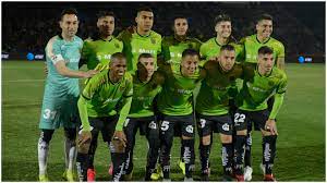 All information about fc juárez (liga mx apertura) current squad with market values transfers rumours player stats fixtures news Liga Mx Apertura 2020 Fc Juarez El Equipo Revelacion Del Clausura 2020 Marca Claro Mexico