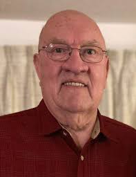 Obituary information for Raymond M. DeVoe