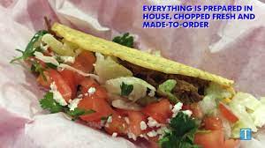 Order ahead and skip the line at fuzzy's taco shop. Fuzzy S Taco Shop Opens In Fountains At Gateway