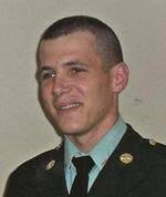 Obituary for Brandon L. Burdette