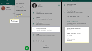 How To Download Whatsapp Video