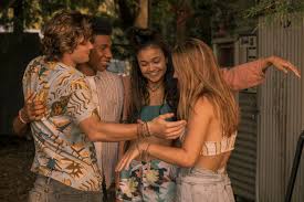 'outer banks' season 1 premiered in its entirety on april 15, 2020, on netflix. Outer Banks Season 2 News Release Date Cast Spoilers