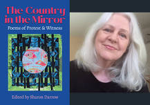 Protest Anthology at Brattleboro Library