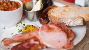 Petit Dejeuner Musculation Top 5 Exemples De Repas 3 Erreurs A Eviter