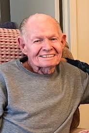 Obituary for Thomas "Tom" Pratt