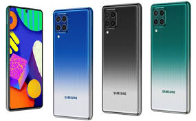 The samsung galaxy m62 smartphone takes the baton from the samsung galaxy m51. Galaxy M62 With 7 000 Mah Battery Is Homologated By Anatel Earngurus