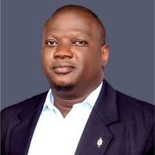 Wooooooo!!! Extremely proud of you, Phil Olaleye. People see the  celebrations and success, but don't know the level of sacrifice and stress  you had to endure to get to this day. This