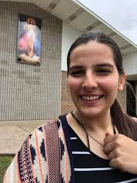 Hi I'm new around here, greetings from St. Mary's in Eugene, Oregon.