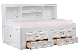 Aside from the drawers on the base, the headboard is also equipped with enough spaces to store this bed features a minimalist aesthetic with maximum storage. Full Size Platform Bed With Storage Google Search Bed With Drawers Bed Storage Murphy Bed Plans