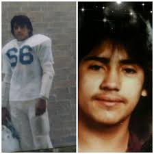 Pat Neff Middle School 80's