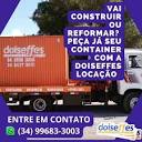 Doiseffes Locaçao Container