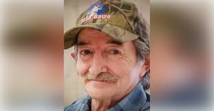 Obituary information for Gary Pearce Cooper