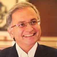 Ravi Sheth Email & Phone Number