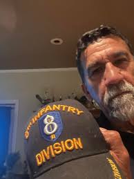 I was their for basic training from January to march of 1974