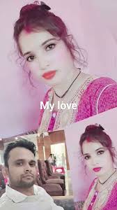 Tulsi Gupta Kusum Gupta 🥰🥰