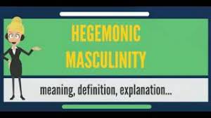 Anthropologist jeff ferrell has suggested that while the term hegemony is often an overused term, when one talks about influence of the automobile on. What Is Hegemonic Masculinity What Does Hegemonic Masculinity Mean Youtube