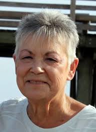 Remembering Judith Ann Barber Westfall