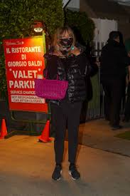 Despite not having been confirmed as of this writing, the success of goldie hawn's cameo as mrs. Goldie Hawn And Kurt Russell Celebrate 38 Years Together In Santa Monica 02 16 2021 Hawtcelebs