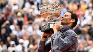 This is an updated version of an article published after nadal won his 11th french. Ranking Rafael Nadal S 12 French Open Titles
